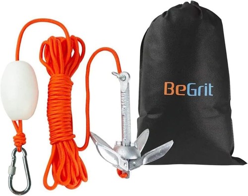 Kayak anchor kit 5 lb - kit, –