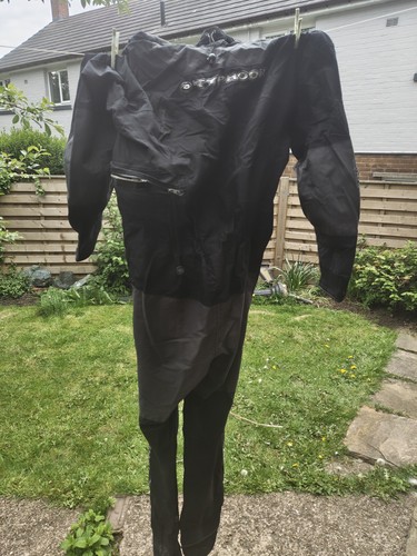 Typhoon drysuit mens large - drysuit,
