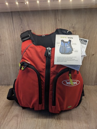 Yak xipe 60n - yak, buoyancy