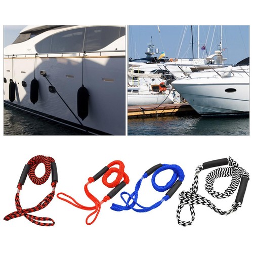 Kayaks bungee dock lines ft - bungee,