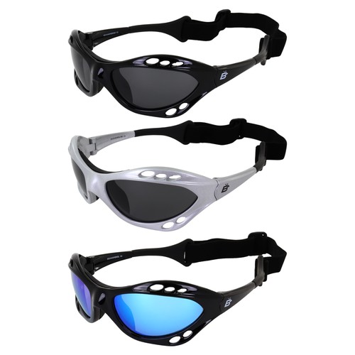 Polarized floating - polarized,