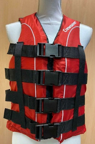 Crewsaver buoyancy aid - buoyancy, 50n