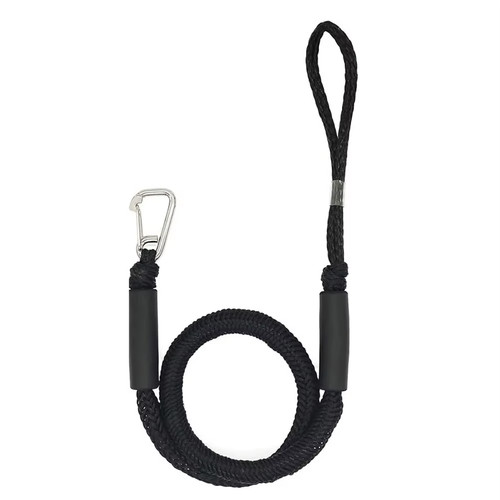 Boat bungee docking - bungee,