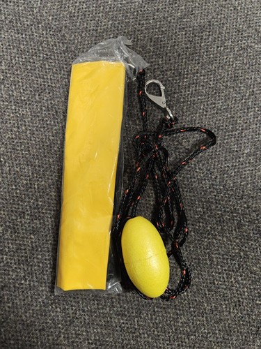 Inflatable boat anchor - inflatable,