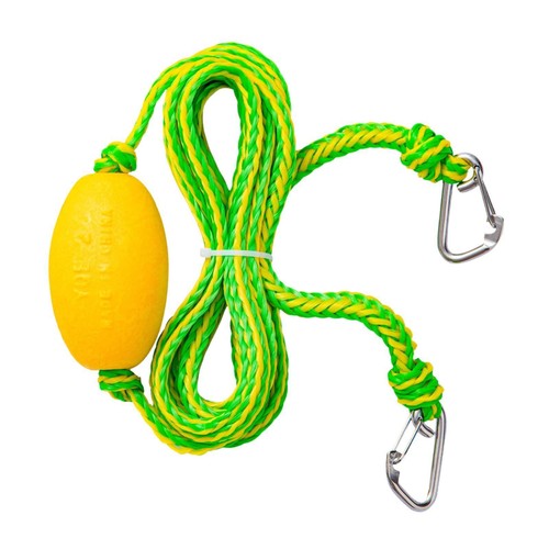 Kayak tow line jet - kayak, anchor