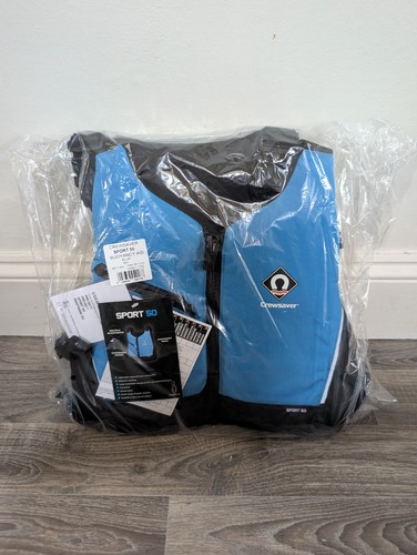 Crewsaver sport 50n - crewsaver, buoyancy