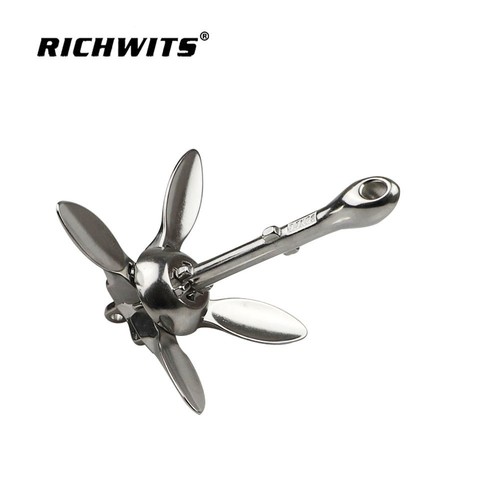 Boat 316 stainless - 316, steel