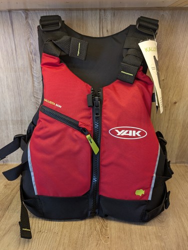 Yak kallista 50n buoyancy - kallista, aid