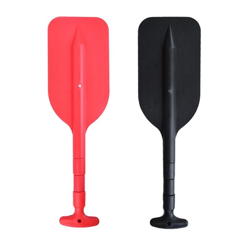Adjustable pvc kayak paddle - adjustable,