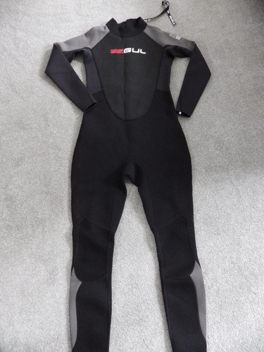 Gul contour large wetsuit - contour,