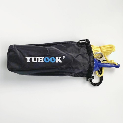 Portable kayak anchor kit with - kayak,