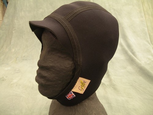 Peak beanie 3mm - beanie, neoprene