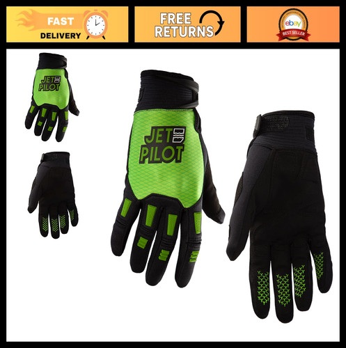Full finger pwc - full, for