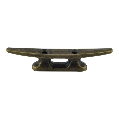 Boat cleat 13mm zinc alloy - boat, 99*13mm