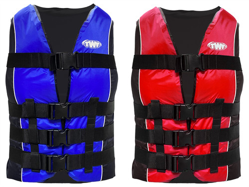 Twf 50n buoyancy aid - 50n,