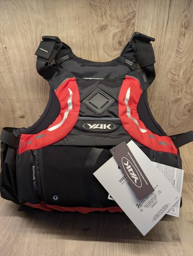 Yak kurve buoyancy - kurve, size