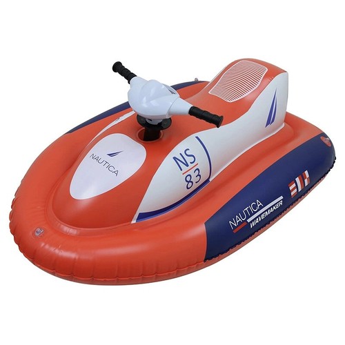 Jet ski nautica wavemaker kids - jet,
