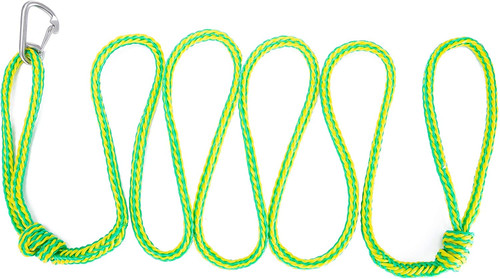 Kayak tow rope heavy - kayak,