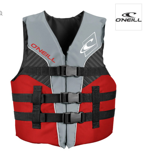 Neill buoyancy vest - o’neill,