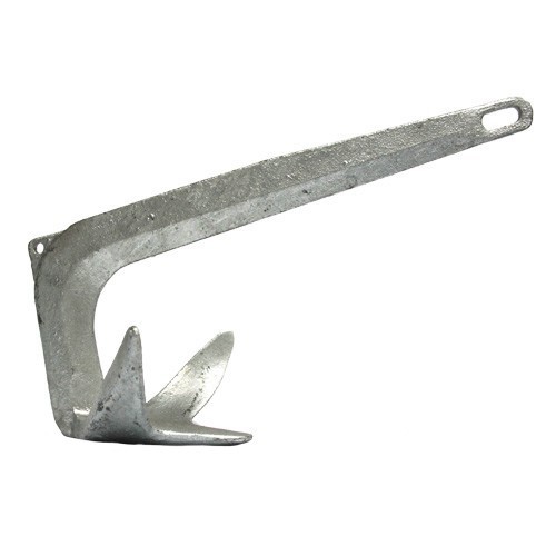 Anchors bruce type 1kg - anchors,