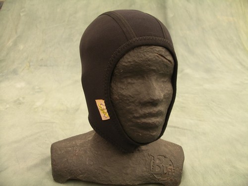 Strap beanie 3mm - strap, neoprene