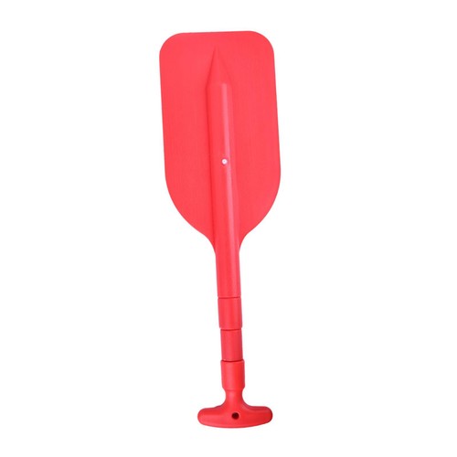 Collapsible pvc kayak propel - collapsible,