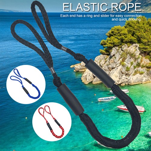4ft kayaks dock tow - tow, loop