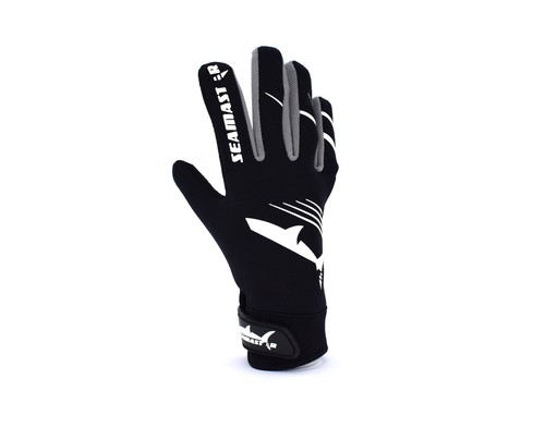 Watersports gloves jet ski - (jet,