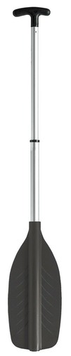 Telescopic emergency paddle - emergency,