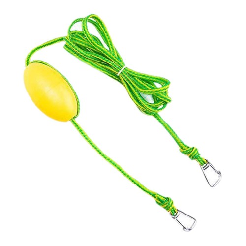 Kayak tow line jet ski - kayak,