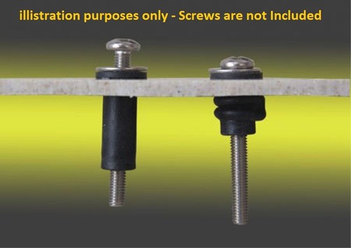 Rubber expanding - rubber,