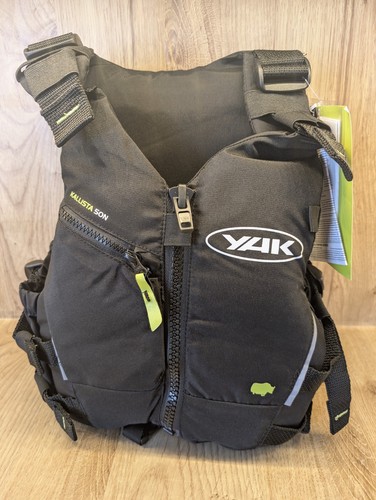 Yak kallista size junior - yak,