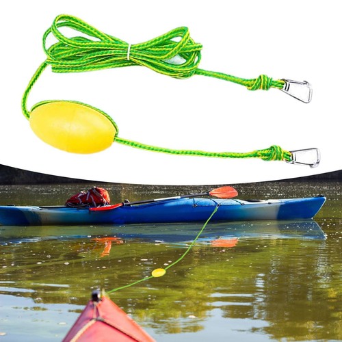 Kayak tow line jet ski - kayak,